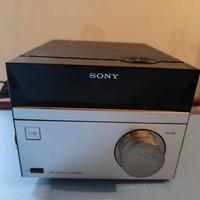 Impianto HiFi Sony