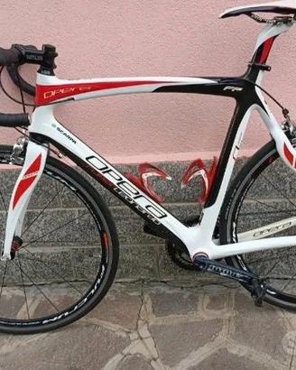 Pinarello opera superleonardo tg 56
