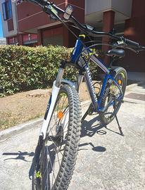 Mtb Rockrider st 540