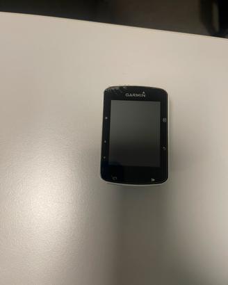 Garmin 520