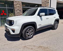 JEEP Renegade 2.0 Mjt 140CV 4WD Active Drive Lon