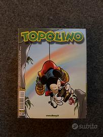 Topolino fumetto n.2470