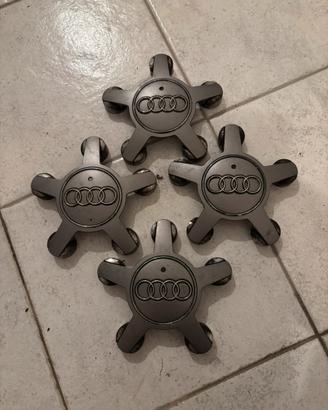 Copri bulloni Audi