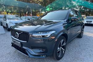 Volvo XC 90 XC90 B5 (d) AWD Geartronic 7 posti R-d