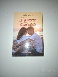 L'amore di un'estate