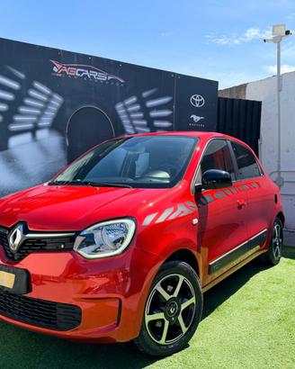 Renault Twingo SCe 65 CV Intens