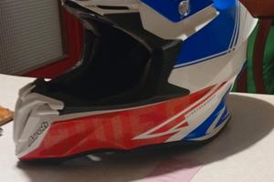 Casco + terminale