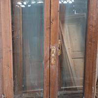 finestre legno