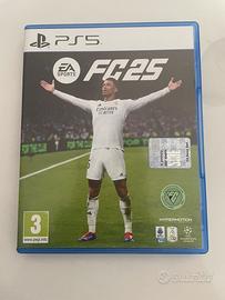 Fc 25 per ps5