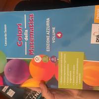 I colori della matematica 4