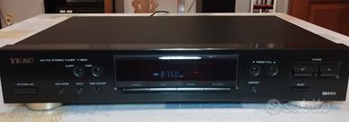 TEAC T-R610 RDS