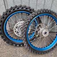 cerchi eccellenti yzf