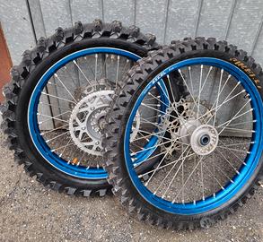 cerchi eccellenti yzf