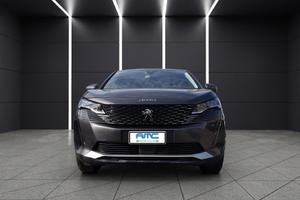 Peugeot 3008 BlueHDi 130 S&S EAT8 GT Pack