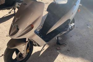 Malaguti Phantom f12