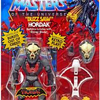Mattel Masters of the Universe “Buzz Saw” Hordak