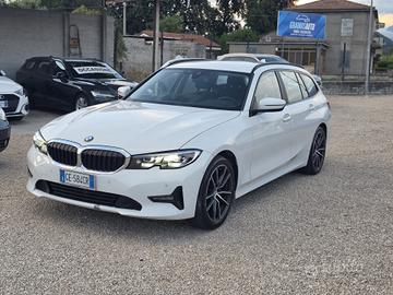 Bmw 318 318d Touring Msport