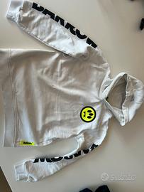 Felpa Barrow 14 anni