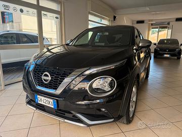 Nissan Juke 1.0 DIG-T 114 CV TEKNA