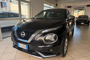 Nissan Juke 1.0 DIG-T 114 CV TEKNA