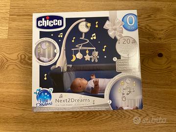 Next2Dreams Chicco