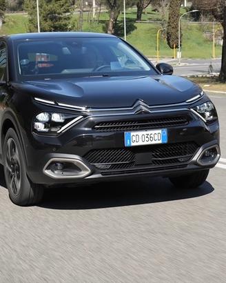 Ricambi Citroen C4 2020