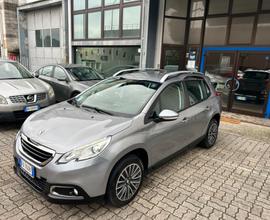 Peugeot 2008 BlueHDi cv92 Active