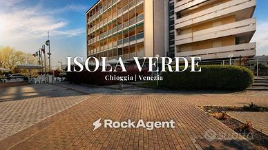 Immobile di 97 m² con 2 locali a Chioggia