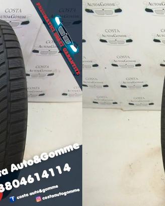 Saldi  195 55 20 Goodyear  85% MS 195 55 R20