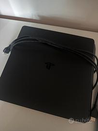Play station 4