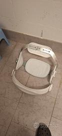 Busto Ortopedico Iperestensore taglia L/S