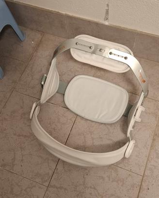 Busto Ortopedico Iperestensore taglia L/S