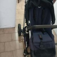 duo bugaboo camelon 3