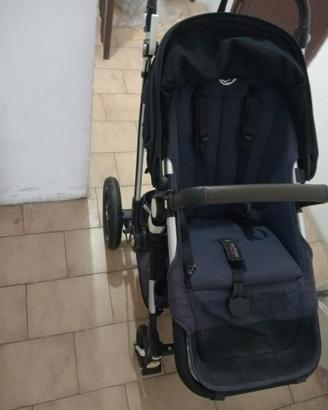 duo bugaboo camelon 3
