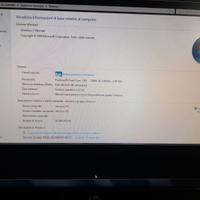 hp pavillon all in one 200