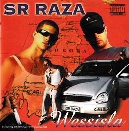 Sr Raza (Sa Razza) - Wessisla