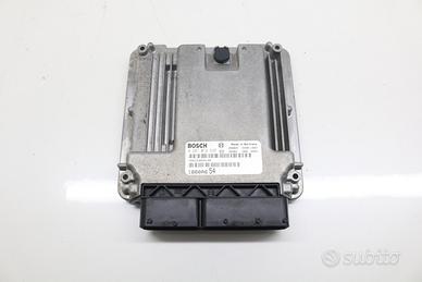 CENTRALINA MOTORE MITSUBISHI Grandis 1° Serie 028