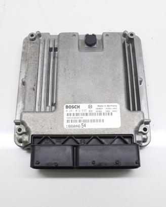 CENTRALINA MOTORE MITSUBISHI Grandis 1° Serie 028