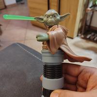 Star Wars Maestro Yoda