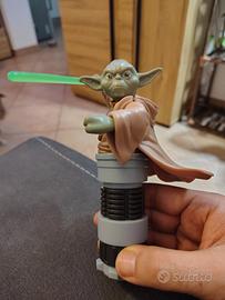 Star Wars Maestro Yoda