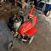 Motozappa benassi MZ35