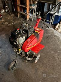 Motozappa benassi MZ35