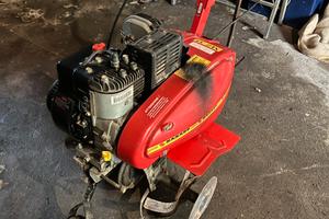 Motozappa benassi MZ35