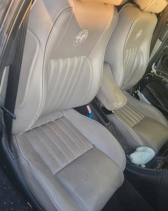 alfa 156 v6 berlina 