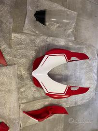 Carene Ducati panigale