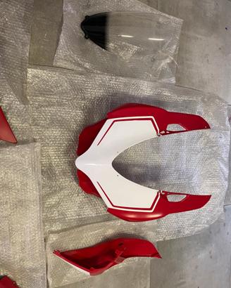 Carene Ducati panigale