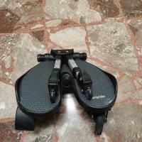 pedana per passeggino