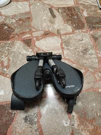 pedana per passeggino