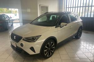 Seat Arona 1.0 EcoTSI Style Led Virtual