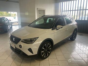 Seat Arona 1.0 EcoTSI Style Led Virtual
